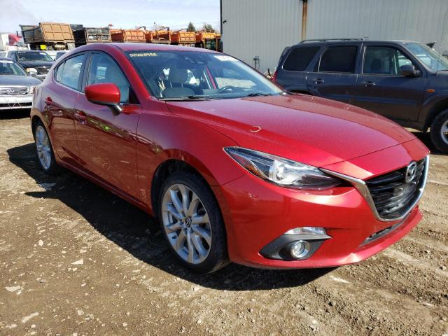 MAZDA 3 GRAND TO 2014 jm1bm1m39e1211156