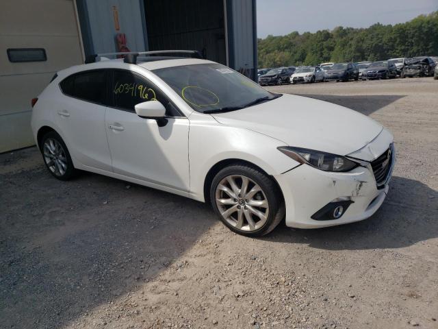 MAZDA 3 TOURING 2016 jm1bm1m39g1280531