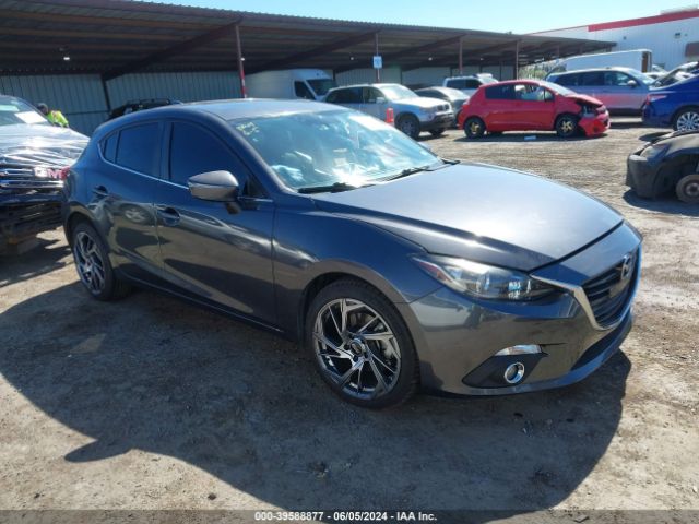 MAZDA MAZDA3 2016 jm1bm1m39g1296180