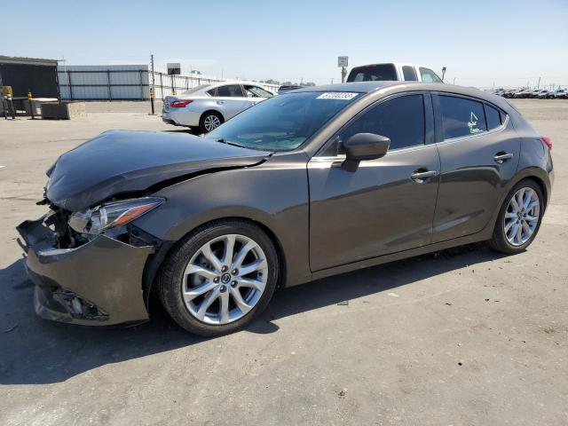 MAZDA 3 GRAND TO 2014 jm1bm1m3xe1100079