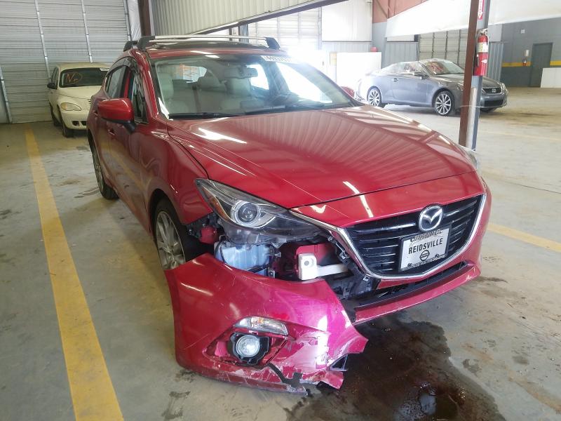 MAZDA NULL 2014 jm1bm1m3xe1102401