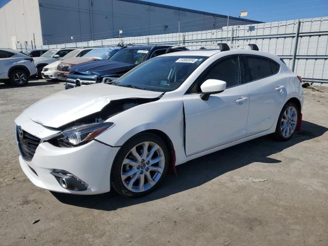 MAZDA 3 GRAND TO 2014 jm1bm1m3xe1102575