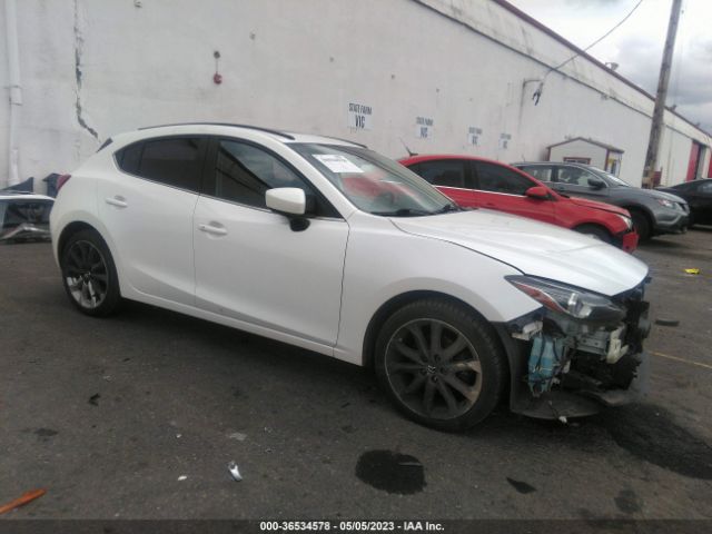 MAZDA MAZDA3 2014 jm1bm1m3xe1162565