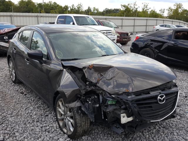 MAZDA 3 GRAND TO 2014 jm1bm1m3xe1186963