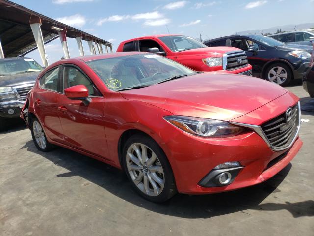 MAZDA 3 GRAND TO 2014 jm1bm1m3xe1203132