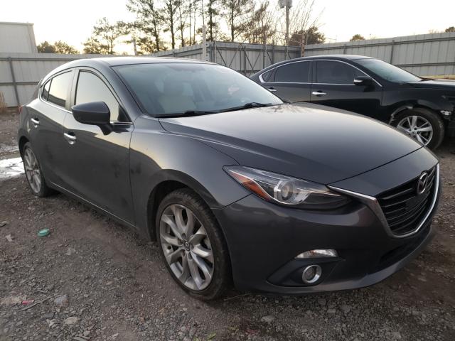 MAZDA 3 GRAND TO 2014 jm1bm1m3xe1208220