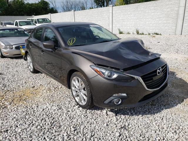 MAZDA 3 GRAND TO 2015 jm1bm1m3xf1227660