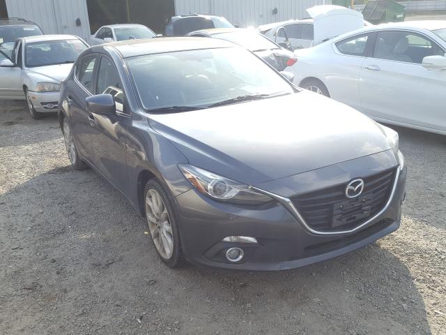 MAZDA 3 GRAND TO 2015 jm1bm1m3xf1234544