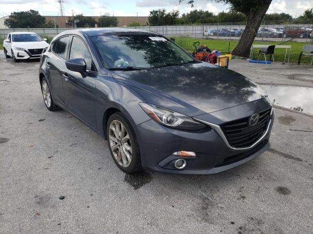 MAZDA 3 GRAND TO 2015 jm1bm1m3xf1238478