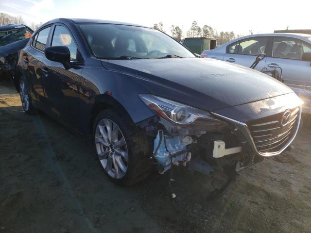 MAZDA 3 GRAND TO 2015 jm1bm1m3xf1257466