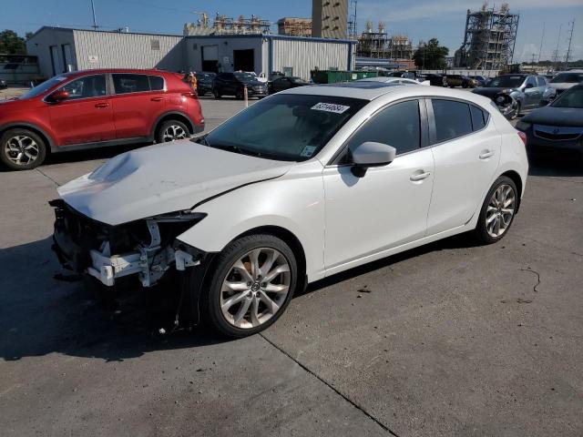 MAZDA 3 2015 jm1bm1m3xf1267883