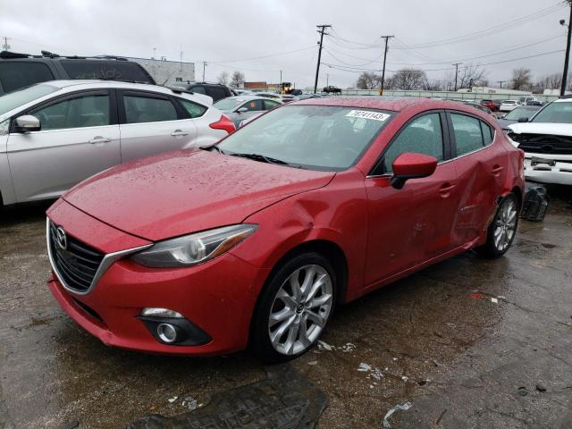 MAZDA 3 2015 jm1bm1m3xf1273246