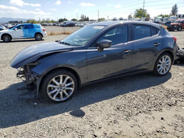 MAZDA 3 TOURING 2016 jm1bm1m3xg1297368