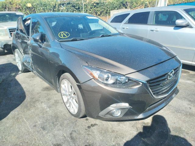 MAZDA 3 TOURING 2016 jm1bm1m3xg1322754