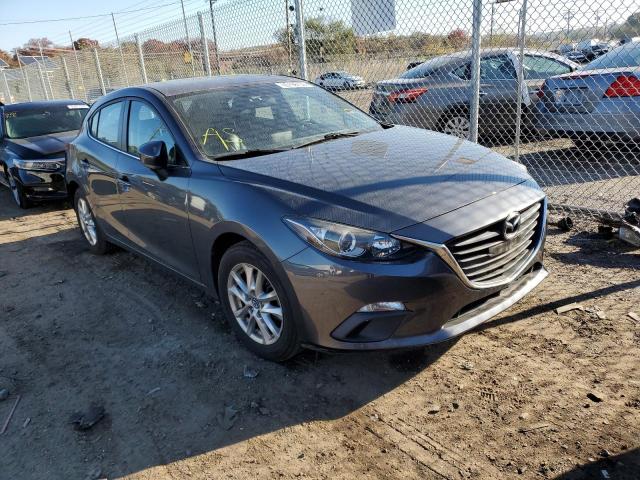 MAZDA 3 GRAND TO 2014 jm1bm1m70e1152663