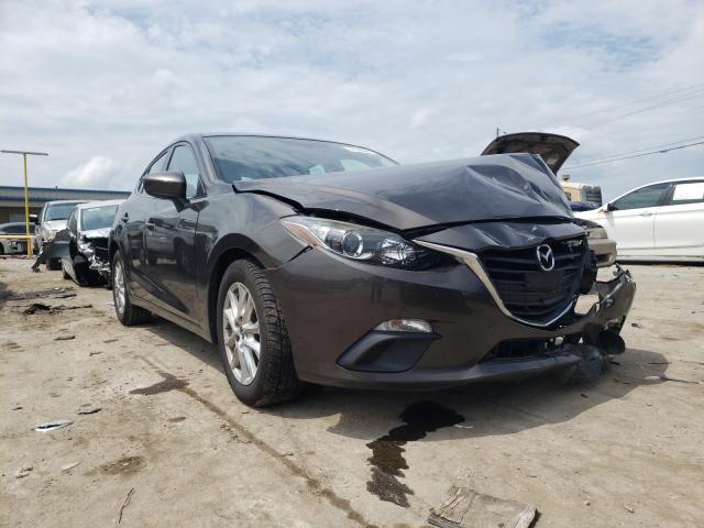 MAZDA 3 GRAND TO 2014 jm1bm1m70e1160360