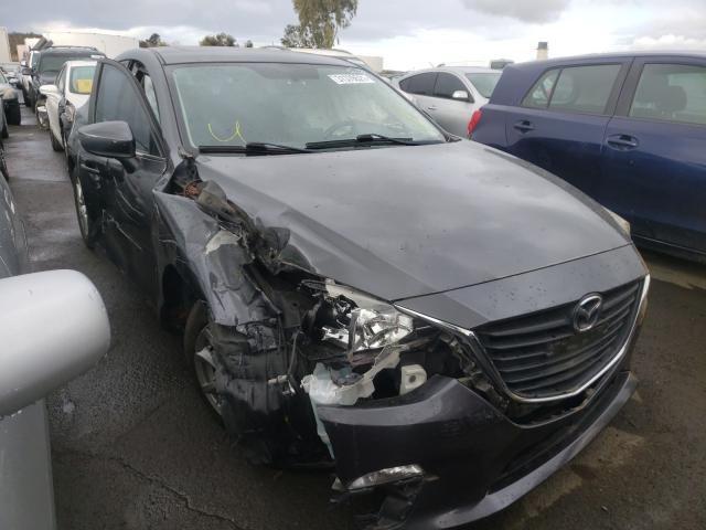 MAZDA 3 GRAND TO 2014 jm1bm1m70e1168877