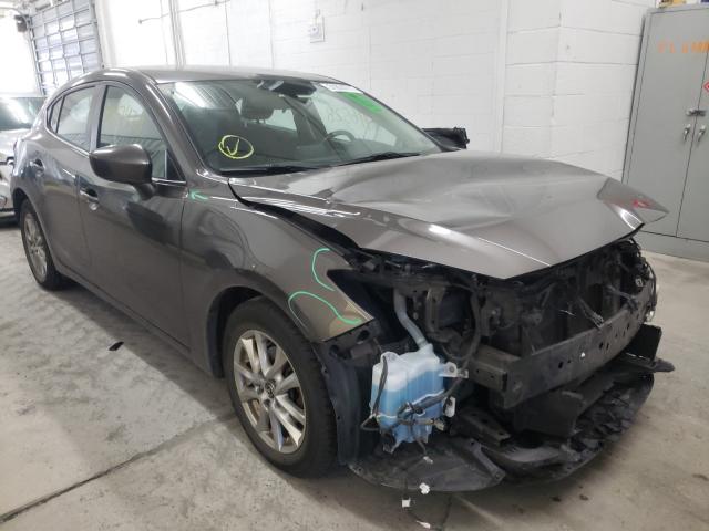 MAZDA 3 GRAND TO 2014 jm1bm1m70e1171889