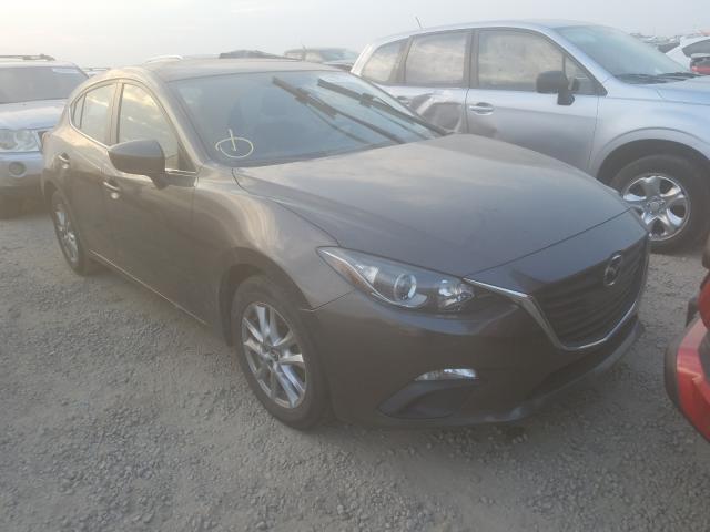 MAZDA 3 GRAND TO 2014 jm1bm1m70e1207385