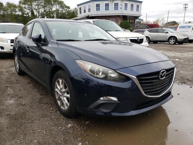 MAZDA 3 GRAND TO 2014 jm1bm1m70e1215227