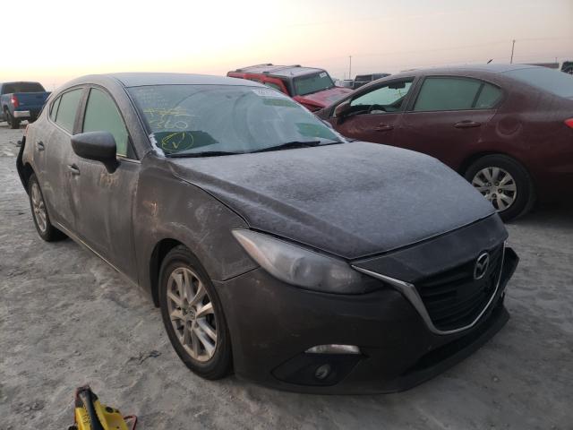 MAZDA 3 GRAND TO 2015 jm1bm1m70f1228481