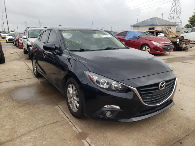 MAZDA 3 GRAND TO 2015 jm1bm1m70f1235169