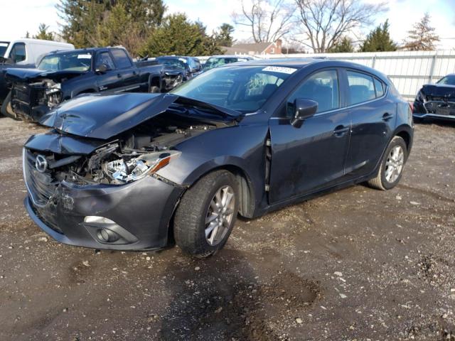 MAZDA 3 GRAND TO 2015 jm1bm1m70f1235379