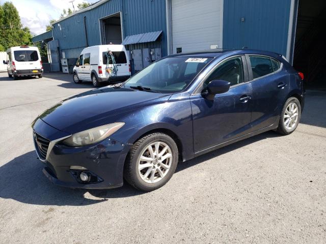 MAZDA 3 2015 jm1bm1m70f1239299