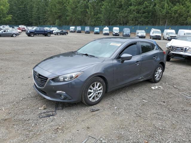 MAZDA 3 GRAND TO 2015 jm1bm1m70f1239500