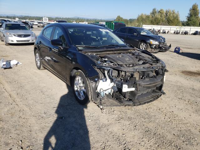 MAZDA 3 GRAND TO 2015 jm1bm1m70f1246902