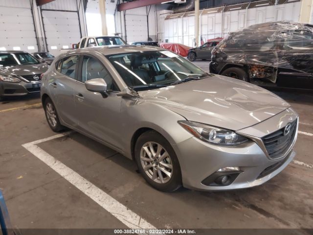 MAZDA MAZDA3 2015 jm1bm1m70f1247273