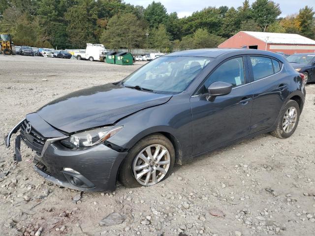 MAZDA 3 2015 jm1bm1m70f1275817