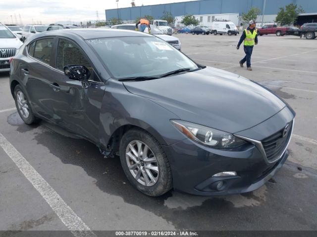 MAZDA MAZDA3 2016 jm1bm1m70g1287032