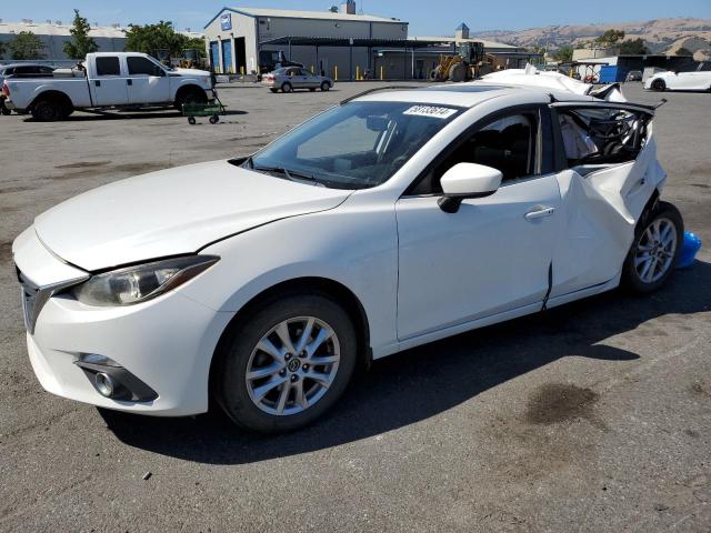 MAZDA 3 2016 jm1bm1m70g1288178