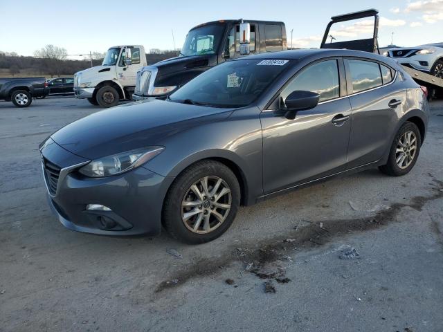 MAZDA 3 2016 jm1bm1m70g1355586