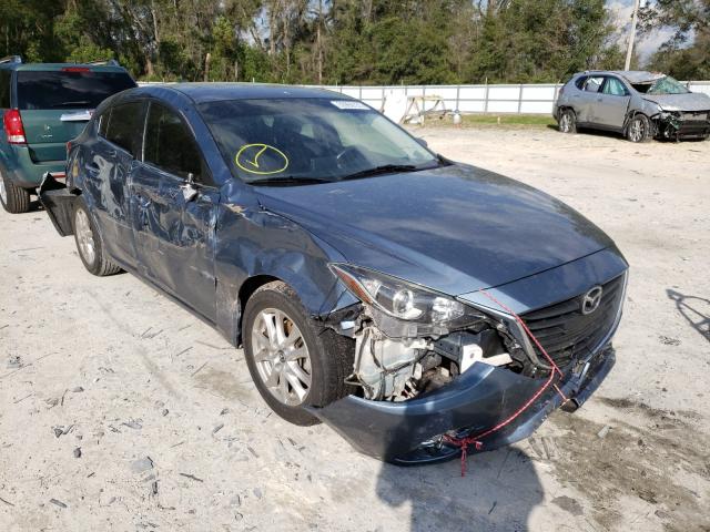 MAZDA 3 GRAND TO 2014 jm1bm1m71e1115346