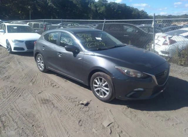 MAZDA MAZDA3 2014 jm1bm1m71e1154521