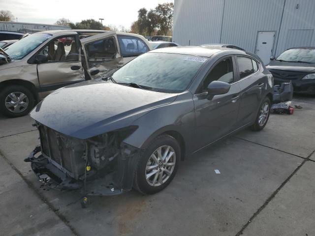 MAZDA 3 GRAND TO 2014 jm1bm1m71e1201501