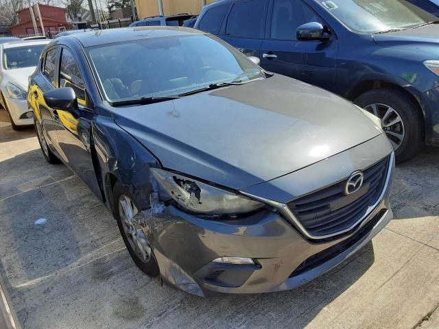 MAZDA 3 GRAND TO 2014 jm1bm1m71e1210182