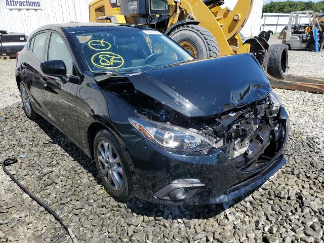 MAZDA 3 GRAND TO 2015 jm1bm1m71f1224309