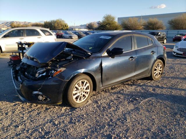 MAZDA 3 GRAND TO 2015 jm1bm1m71f1224598