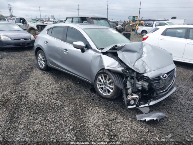 MAZDA NULL 2015 jm1bm1m71f1231373