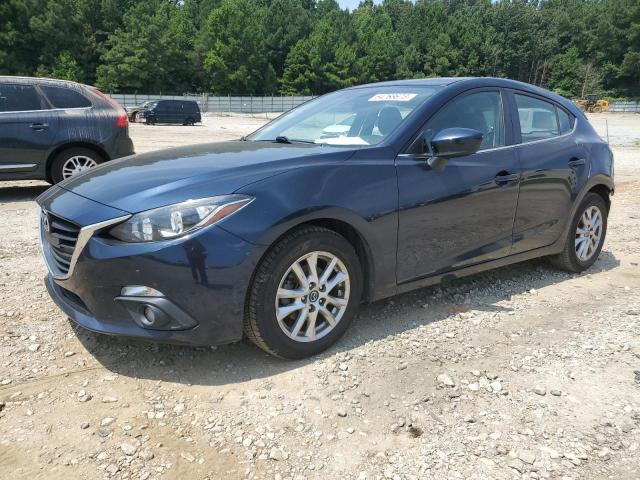 MAZDA 3 GRAND TO 2015 jm1bm1m71f1233933