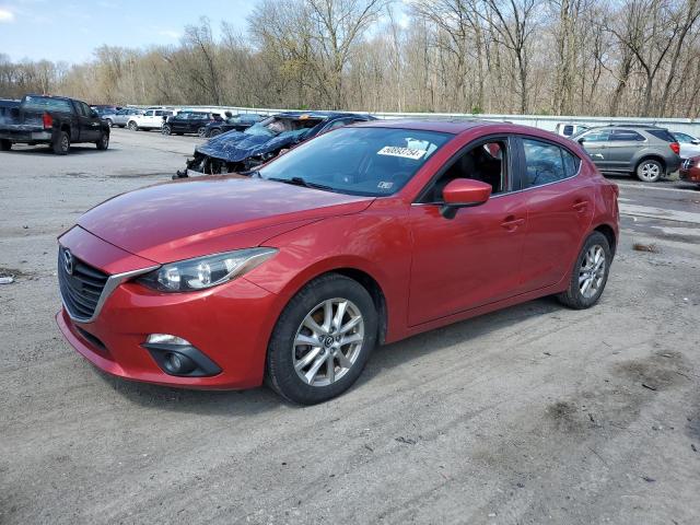 MAZDA 3 2015 jm1bm1m71f1241434