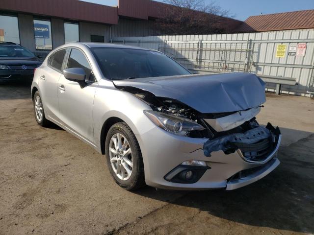 MAZDA 3 TOURING 2016 jm1bm1m71g1326419