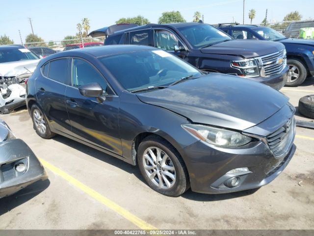 MAZDA MAZDA3 2016 jm1bm1m71g1331653