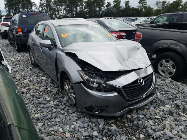 MAZDA 3 GRAND TO 2014 jm1bm1m72e1133113