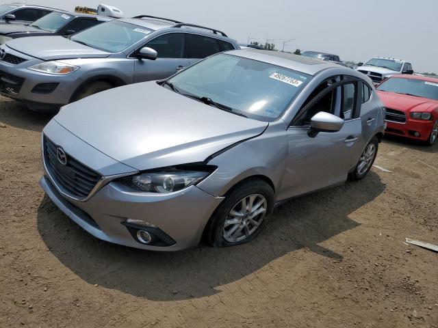 MAZDA 3 GRAND TO 2014 jm1bm1m72e1135900