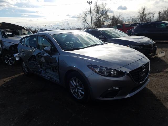 MAZDA 3 GRAND TO 2014 jm1bm1m72e1169755