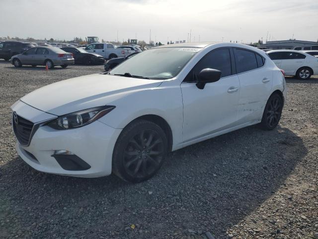 MAZDA 3 2014 jm1bm1m72e1202141